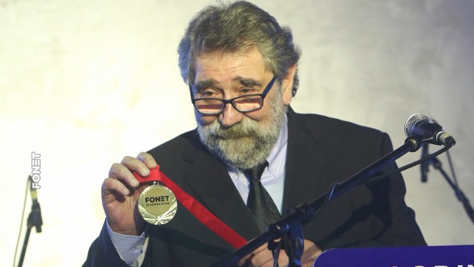 Sekulićeva borba neprestana